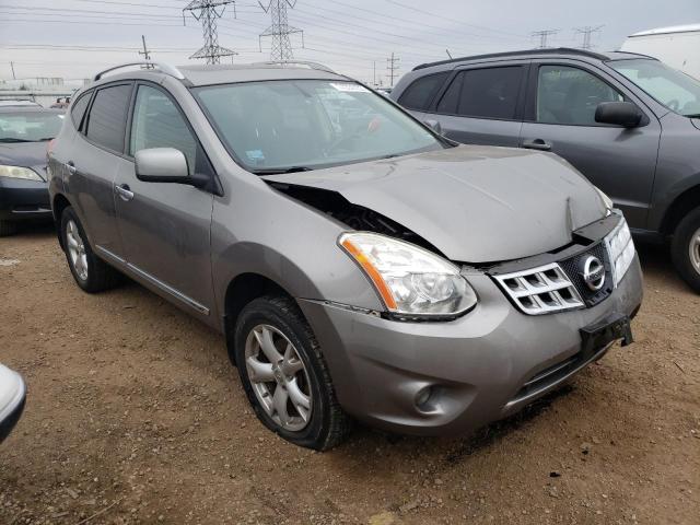 Photo 3 VIN: JN8AS5MV1BW682103 - NISSAN ROGUE 