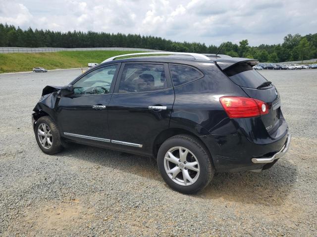 Photo 1 VIN: JN8AS5MV1BW683218 - NISSAN ROGUE 