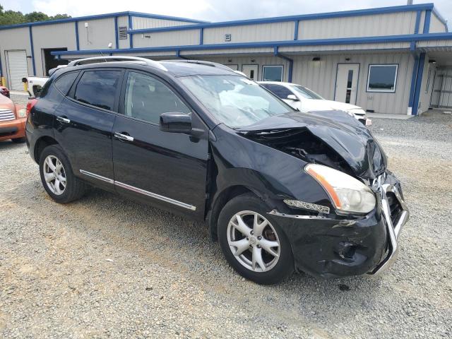 Photo 3 VIN: JN8AS5MV1BW683218 - NISSAN ROGUE 