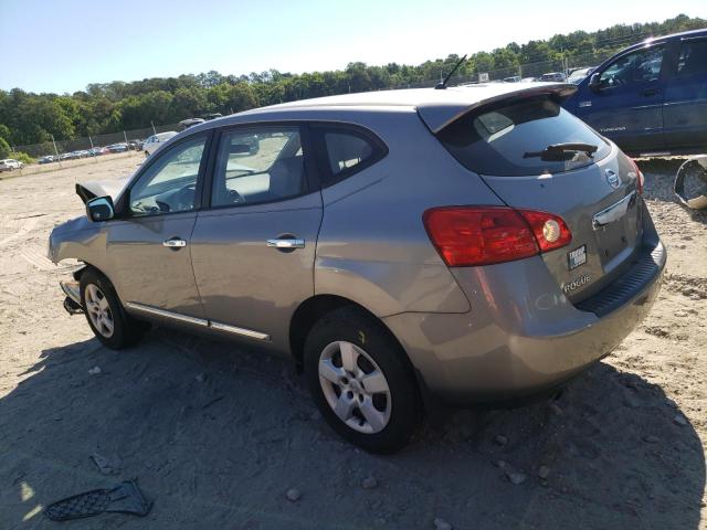 Photo 1 VIN: JN8AS5MV1BW683302 - NISSAN ROGUE 