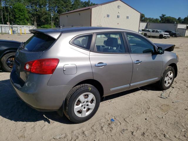 Photo 2 VIN: JN8AS5MV1BW683302 - NISSAN ROGUE 