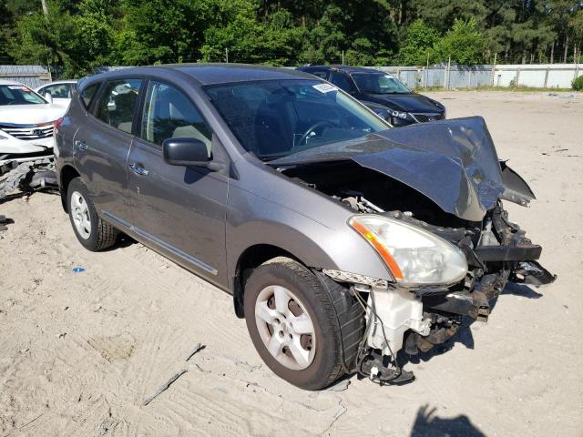 Photo 3 VIN: JN8AS5MV1BW683302 - NISSAN ROGUE 