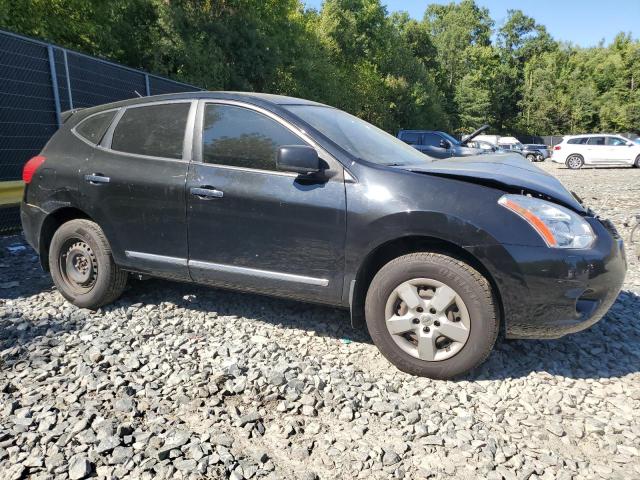 Photo 3 VIN: JN8AS5MV1BW684319 - NISSAN ROGUE S 