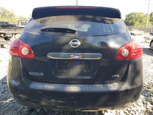 Photo 5 VIN: JN8AS5MV1BW684319 - NISSAN ROGUE S 