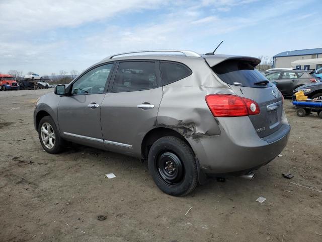 Photo 1 VIN: JN8AS5MV1BW685194 - NISSAN ROGUE S 