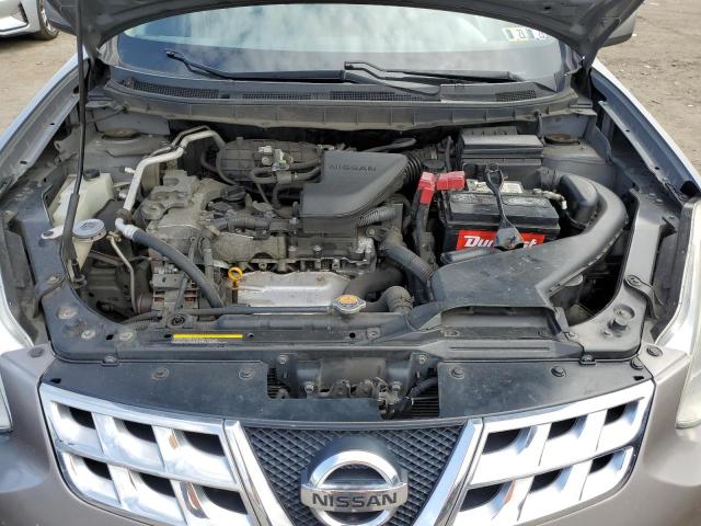 Photo 10 VIN: JN8AS5MV1BW685194 - NISSAN ROGUE S 