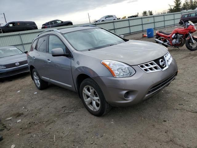 Photo 3 VIN: JN8AS5MV1BW685194 - NISSAN ROGUE S 