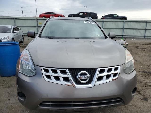 Photo 4 VIN: JN8AS5MV1BW685194 - NISSAN ROGUE S 