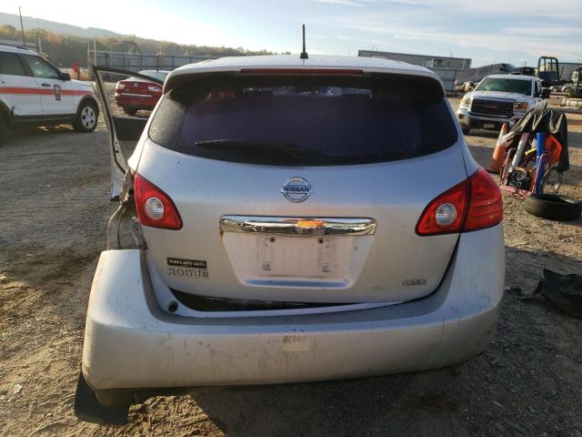 Photo 5 VIN: JN8AS5MV1BW685857 - NISSAN ROGUE 