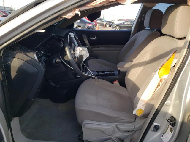 Photo 6 VIN: JN8AS5MV1BW685857 - NISSAN ROGUE 