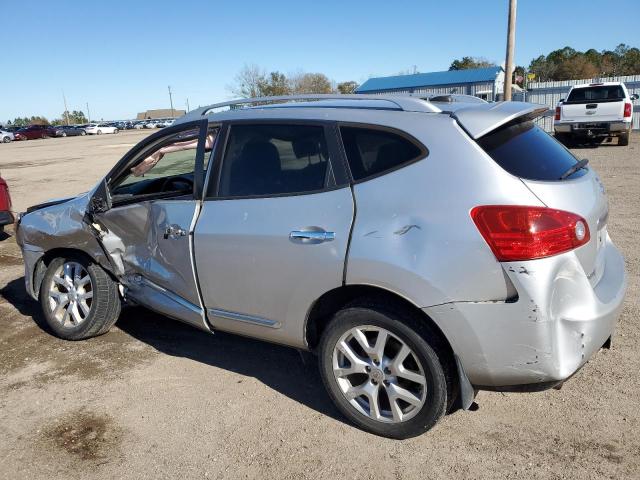 Photo 1 VIN: JN8AS5MV1BW687429 - NISSAN ROGUE S 