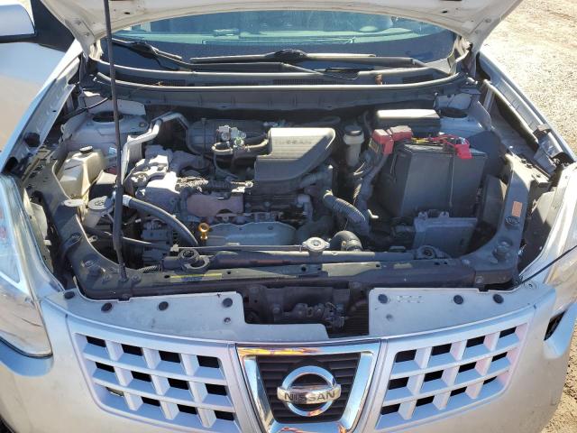 Photo 11 VIN: JN8AS5MV1BW687429 - NISSAN ROGUE S 