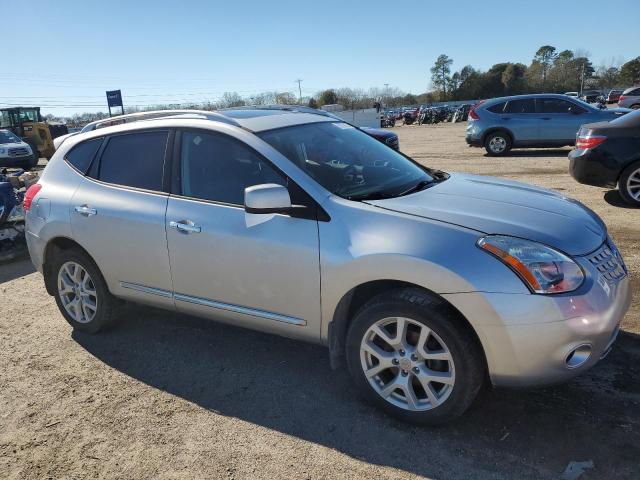 Photo 3 VIN: JN8AS5MV1BW687429 - NISSAN ROGUE S 