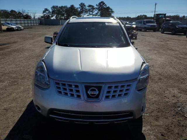 Photo 4 VIN: JN8AS5MV1BW687429 - NISSAN ROGUE S 