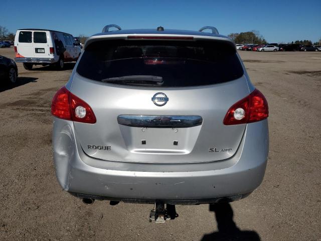 Photo 5 VIN: JN8AS5MV1BW687429 - NISSAN ROGUE S 