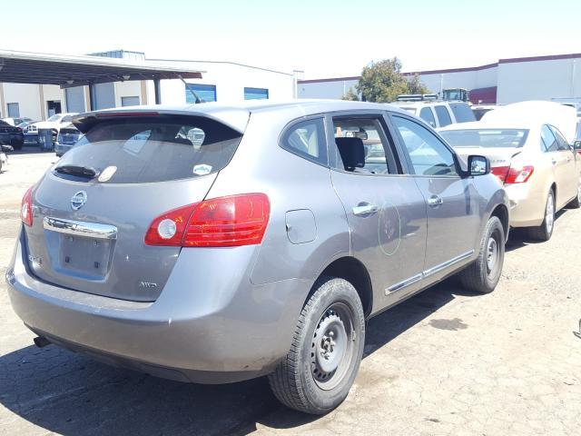 Photo 3 VIN: JN8AS5MV1BW688273 - NISSAN ROGUE S 