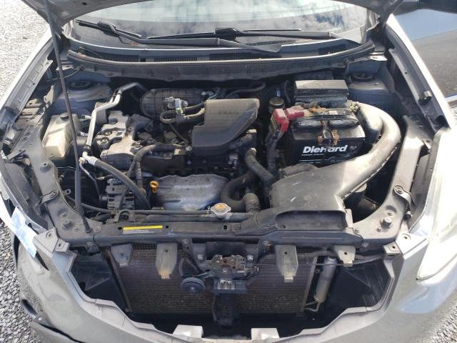 Photo 10 VIN: JN8AS5MV1BW688807 - NISSAN ROGUE 