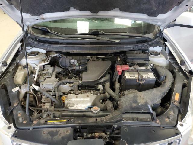 Photo 11 VIN: JN8AS5MV1BW689665 - NISSAN ROGUE 