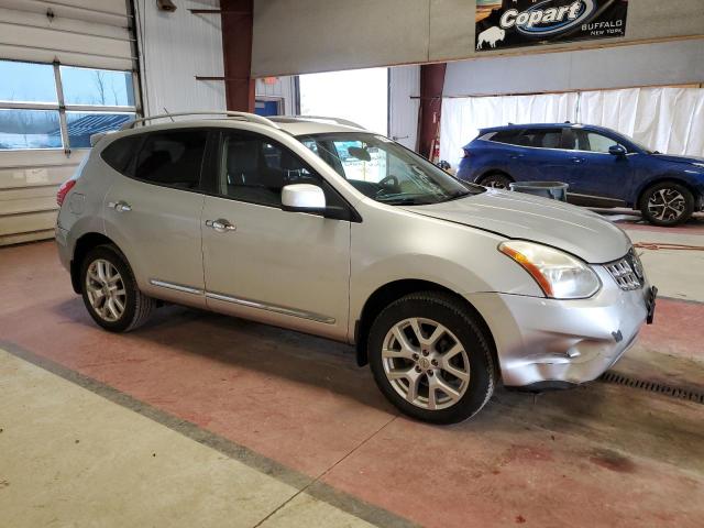 Photo 3 VIN: JN8AS5MV1BW689665 - NISSAN ROGUE 