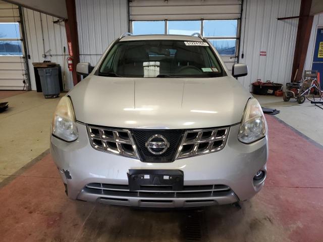 Photo 4 VIN: JN8AS5MV1BW689665 - NISSAN ROGUE 