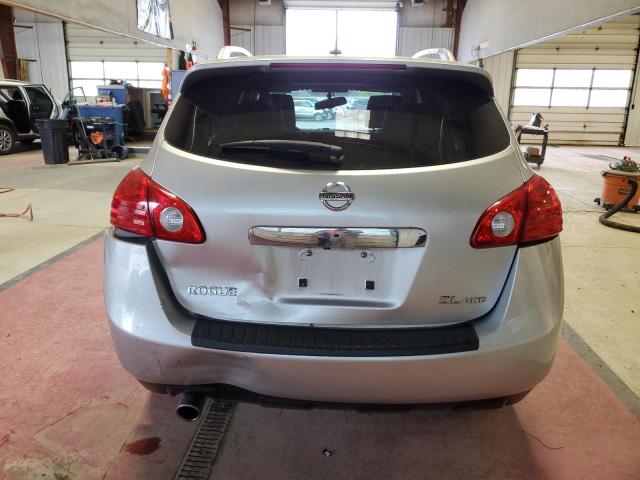 Photo 5 VIN: JN8AS5MV1BW689665 - NISSAN ROGUE 