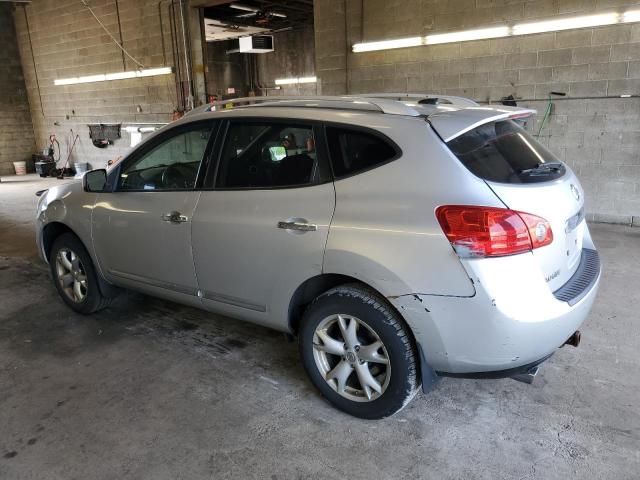 Photo 1 VIN: JN8AS5MV1BW690041 - NISSAN ROGUE 