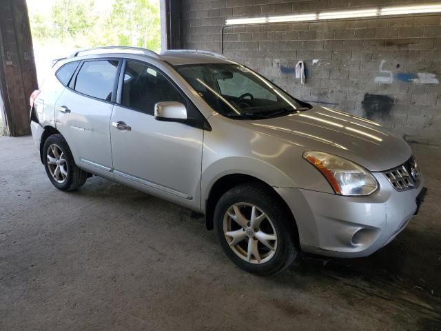 Photo 3 VIN: JN8AS5MV1BW690041 - NISSAN ROGUE 