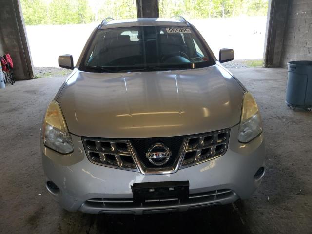 Photo 4 VIN: JN8AS5MV1BW690041 - NISSAN ROGUE 