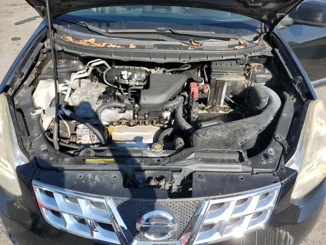 Photo 10 VIN: JN8AS5MV1BW690265 - NISSAN ROGUE S 