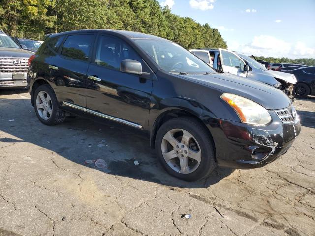 Photo 3 VIN: JN8AS5MV1BW690265 - NISSAN ROGUE S 