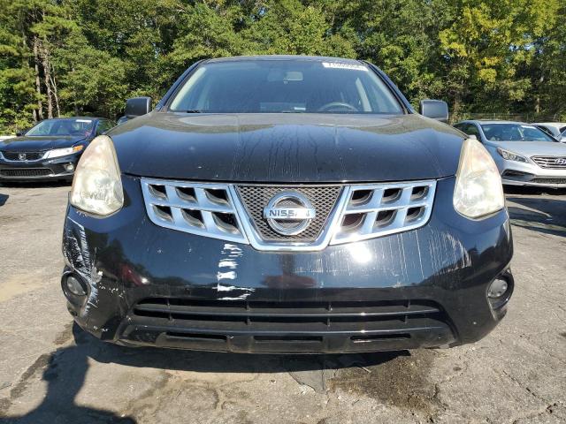 Photo 4 VIN: JN8AS5MV1BW690265 - NISSAN ROGUE S 