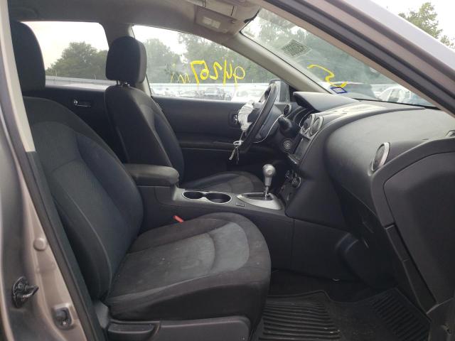 Photo 4 VIN: JN8AS5MV1CW353550 - NISSAN ROGUE S 