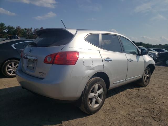 Photo 3 VIN: JN8AS5MV1CW354021 - NISSAN ROGUE S 