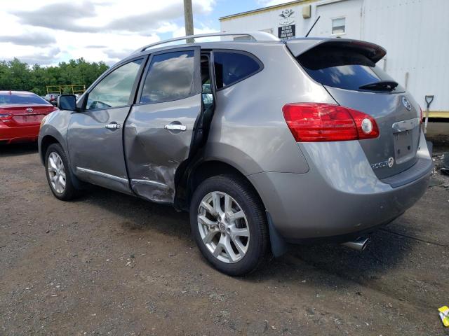 Photo 1 VIN: JN8AS5MV1CW356870 - NISSAN ROGUE S 