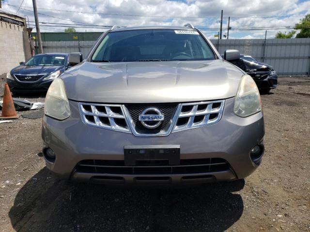 Photo 4 VIN: JN8AS5MV1CW356870 - NISSAN ROGUE S 