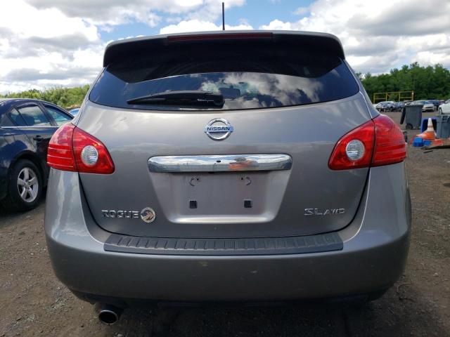 Photo 5 VIN: JN8AS5MV1CW356870 - NISSAN ROGUE S 