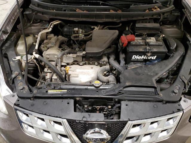 Photo 11 VIN: JN8AS5MV1CW360353 - NISSAN ROGUE 