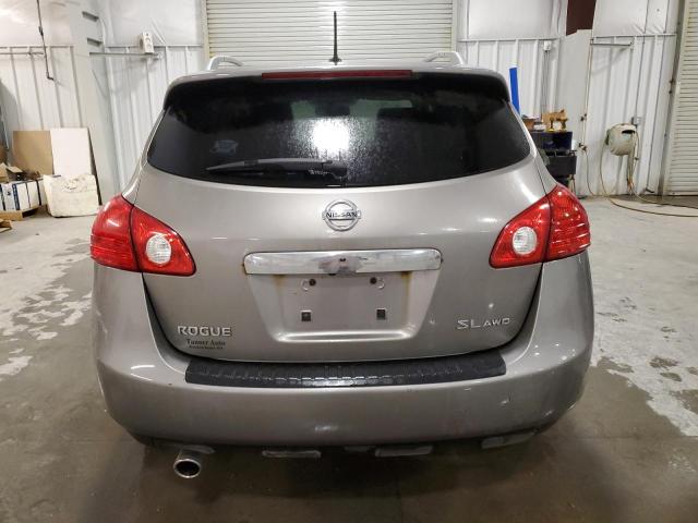 Photo 5 VIN: JN8AS5MV1CW360353 - NISSAN ROGUE 