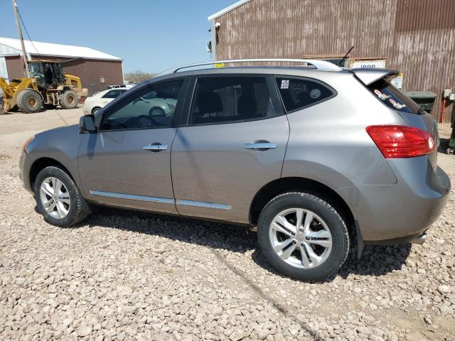 Photo 1 VIN: JN8AS5MV1CW362295 - NISSAN ROGUE S 