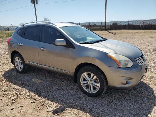 Photo 3 VIN: JN8AS5MV1CW362295 - NISSAN ROGUE S 