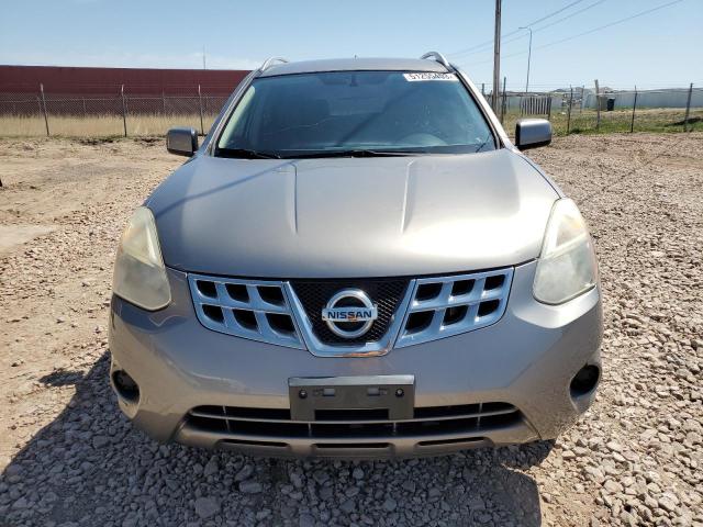 Photo 4 VIN: JN8AS5MV1CW362295 - NISSAN ROGUE S 