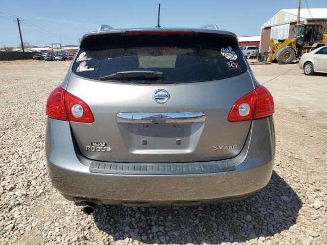 Photo 5 VIN: JN8AS5MV1CW362295 - NISSAN ROGUE S 