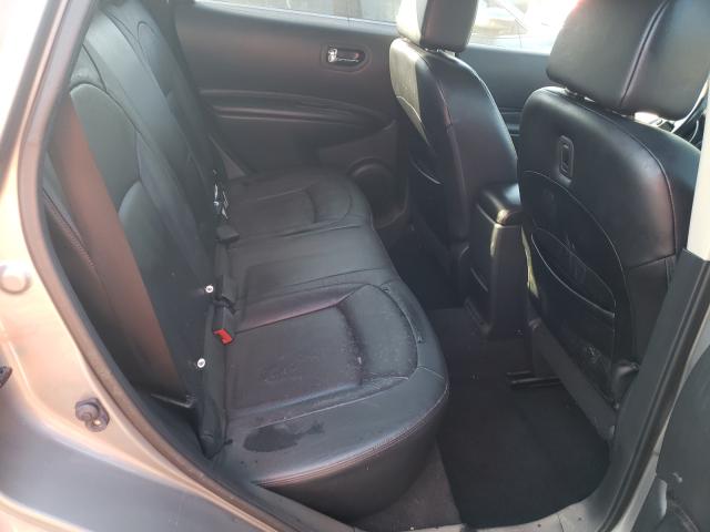 Photo 5 VIN: JN8AS5MV1CW362782 - NISSAN ROGUE S 