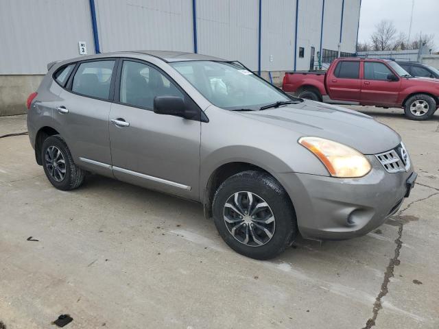 Photo 3 VIN: JN8AS5MV1CW365164 - NISSAN ROGUE S 