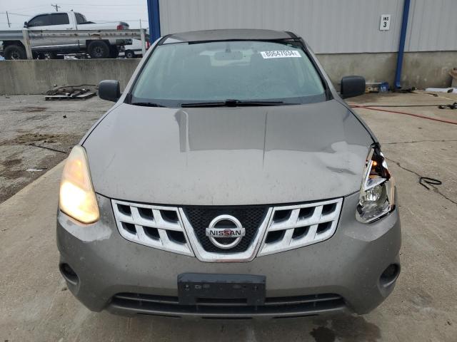 Photo 4 VIN: JN8AS5MV1CW365164 - NISSAN ROGUE S 