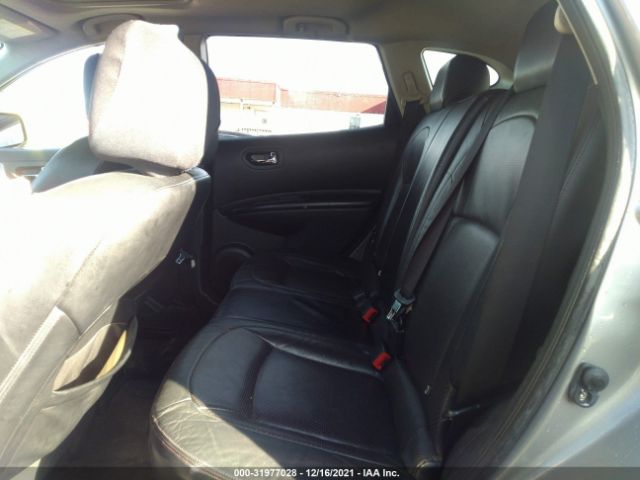 Photo 7 VIN: JN8AS5MV1CW366704 - NISSAN ROGUE 