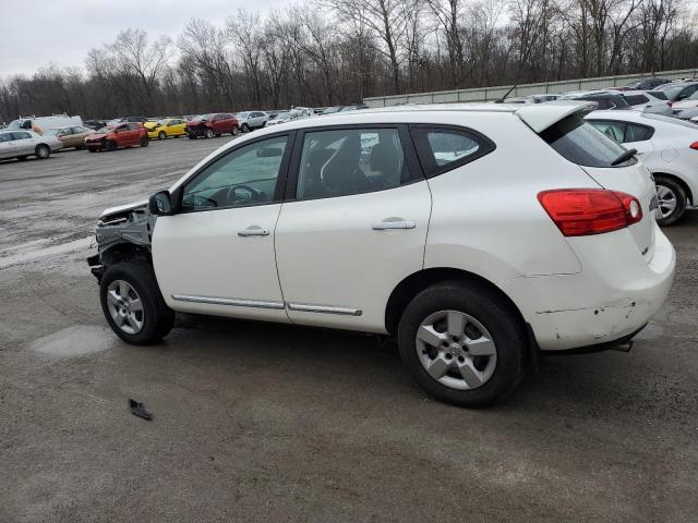 Photo 1 VIN: JN8AS5MV1CW367450 - NISSAN ROGUE S 