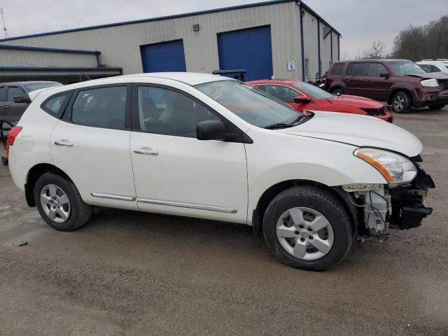 Photo 3 VIN: JN8AS5MV1CW367450 - NISSAN ROGUE S 