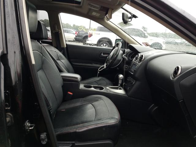 Photo 4 VIN: JN8AS5MV1CW368646 - NISSAN ROGUE 