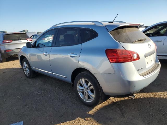 Photo 1 VIN: JN8AS5MV1CW370400 - NISSAN ROGUE S 